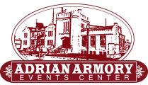 logo - Adrian Armory