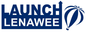 Launch Lenawee Logo