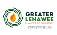 Logo of Greater Lenawee Chamber of Commerce