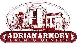 Adrian Armory Events Center